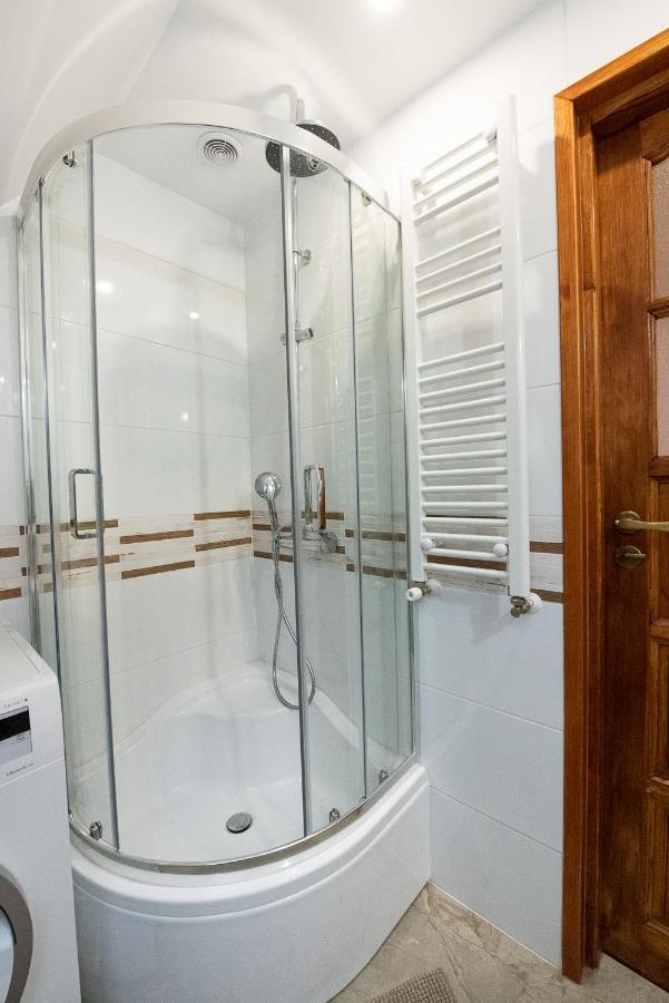 Centrum - Premium Z Miejscem Parkingowym Apartament Stary Toruń
