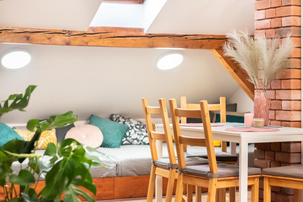 Apartament Centrum - Premium Z Miejscem Parkingowym